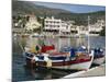 Elounda Near Agios Nikolas, Crete, Greek Islands, Greece, Europe-Harding Robert-Mounted Photographic Print