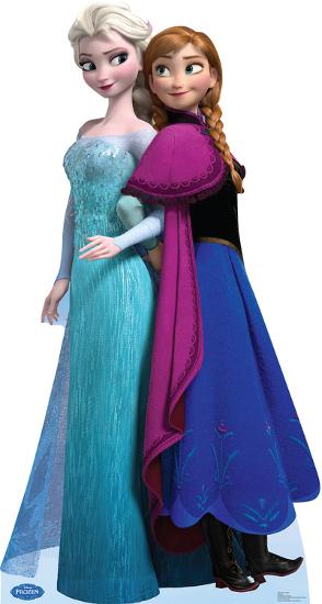 Cardboard Cutouts, , large