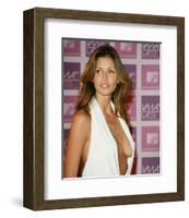 Elsa Benitez-null-Framed Photo