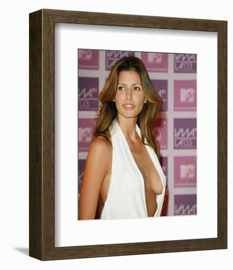 Elsa Benitez-null-Framed Photo