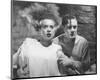 Elsa Lanchester - Bride of Frankenstein-null-Mounted Photo