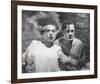 Elsa Lanchester - Bride of Frankenstein-null-Framed Photo