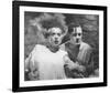 Elsa Lanchester - Bride of Frankenstein-null-Framed Photo