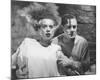 Elsa Lanchester - Bride of Frankenstein-null-Mounted Photo