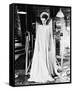 Elsa Lanchester - Bride of Frankenstein-null-Framed Stretched Canvas