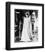 Elsa Lanchester - Bride of Frankenstein-null-Framed Photo