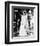 Elsa Lanchester - Bride of Frankenstein-null-Framed Photo