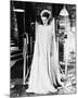 Elsa Lanchester - Bride of Frankenstein-null-Mounted Photo