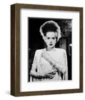 Elsa Lanchester-null-Framed Photo