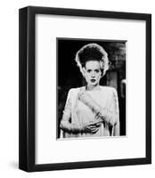 Elsa Lanchester-null-Framed Photo