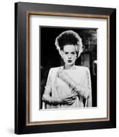 Elsa Lanchester-null-Framed Photo