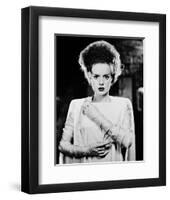 Elsa Lanchester-null-Framed Photo