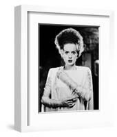 Elsa Lanchester-null-Framed Photo