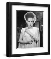 Elsa Lanchester-null-Framed Photo