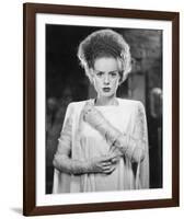 Elsa Lanchester-null-Framed Photo