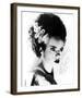 Elsa Lanchester-null-Framed Photo