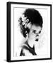 Elsa Lanchester-null-Framed Photo