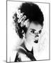 Elsa Lanchester-null-Mounted Photo