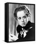 Elsa Lanchester-null-Framed Stretched Canvas