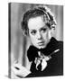 Elsa Lanchester-null-Stretched Canvas