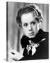 Elsa Lanchester-null-Stretched Canvas