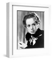 Elsa Lanchester-null-Framed Photo