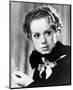 Elsa Lanchester-null-Mounted Photo