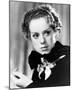 Elsa Lanchester-null-Mounted Photo