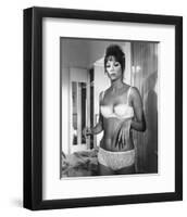 Elsa Martinelli-null-Framed Photo