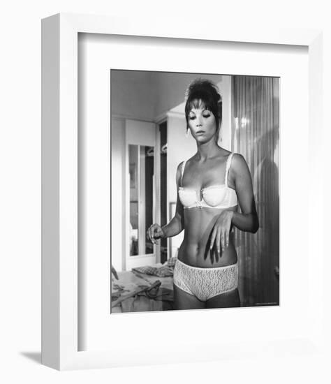 Elsa Martinelli-null-Framed Photo