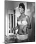 Elsa Martinelli-null-Mounted Photo