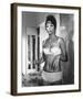 Elsa Martinelli-null-Framed Photo