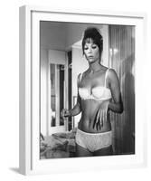 Elsa Martinelli-null-Framed Photo