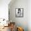 Elsa Martinelli-null-Framed Stretched Canvas displayed on a wall