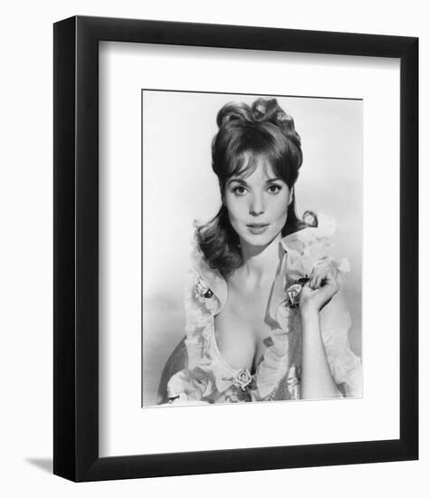 Elsa Martinelli-null-Framed Photo