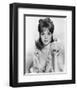 Elsa Martinelli-null-Framed Photo