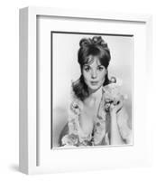 Elsa Martinelli-null-Framed Photo