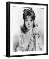 Elsa Martinelli-null-Framed Photo