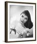 Elsa Martinelli-null-Framed Photo