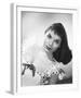 Elsa Martinelli-null-Framed Photo