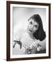 Elsa Martinelli-null-Framed Photo