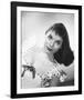 Elsa Martinelli-null-Framed Photo