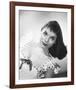 Elsa Martinelli-null-Framed Photo