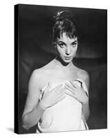 Elsa Martinelli-null-Stretched Canvas