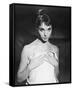 Elsa Martinelli-null-Framed Stretched Canvas