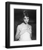 Elsa Martinelli-null-Framed Photo