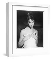 Elsa Martinelli-null-Framed Photo