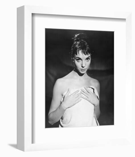 Elsa Martinelli-null-Framed Photo