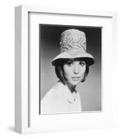 Elsa Martinelli-null-Framed Photo