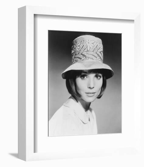 Elsa Martinelli-null-Framed Photo